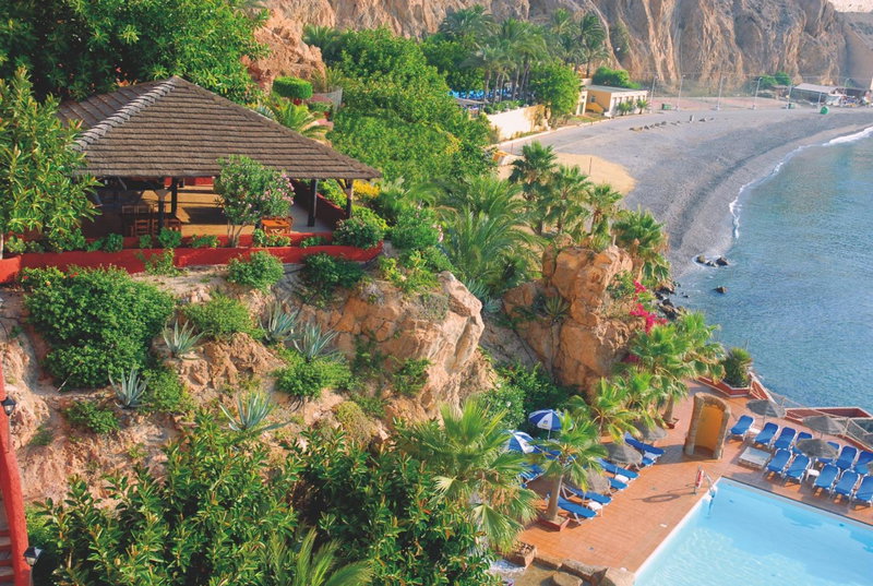 Mirador del Cabo Designed For Adults, Aguadulce, Spain