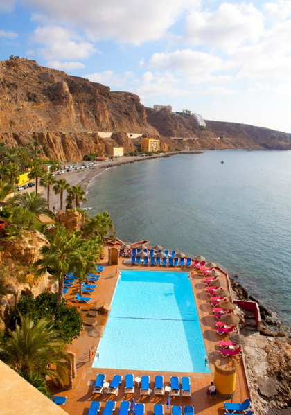 Mirador del Cabo Designed For Adults, Aguadulce, Spain