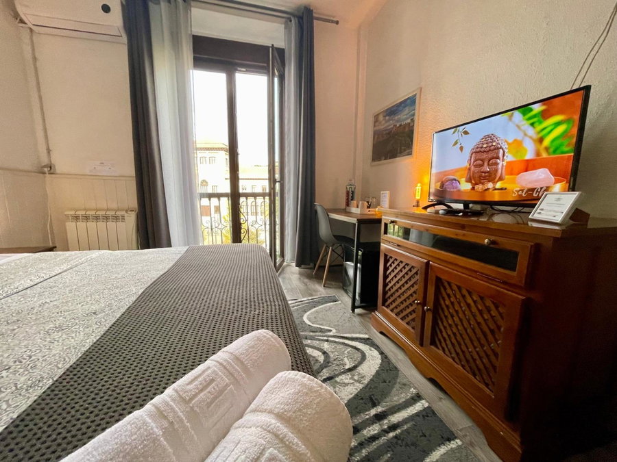 Itinere Rooms, Granada, Spain