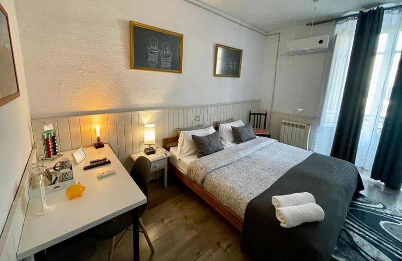 Itinere Rooms, Granada, Spain