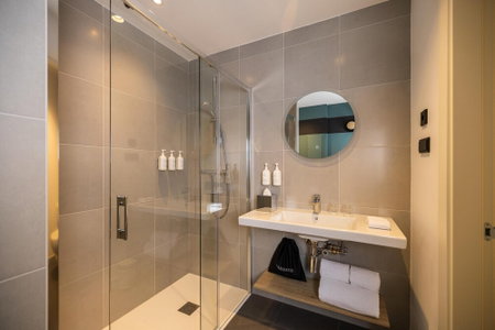 Spark By Hilton Madrid Alcala, Madrid, Spain