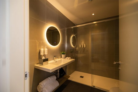 Spark By Hilton Madrid Alcala, Madrid, Spain