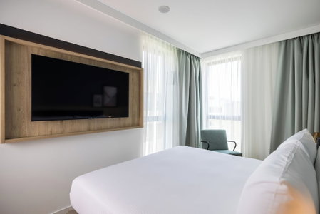 Spark By Hilton Madrid Alcala, Madrid, Spain