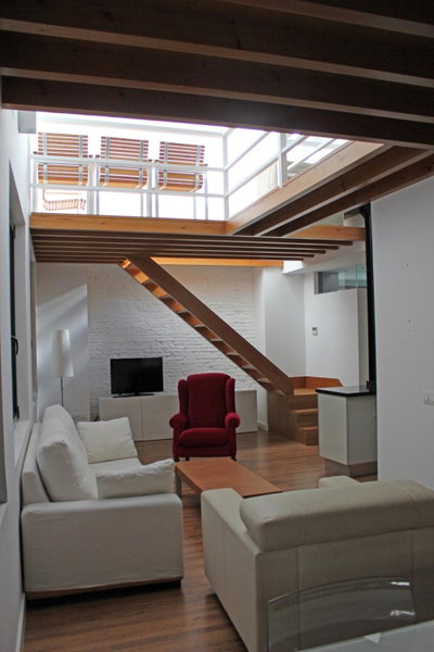 Apartamentos Coronado, Málaga, Spain