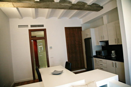 Apartamentos Coronado, Málaga, Spain