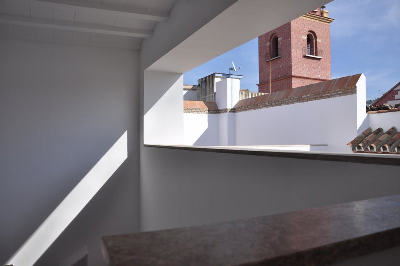 Apartamentos Coronado, Málaga, Spain