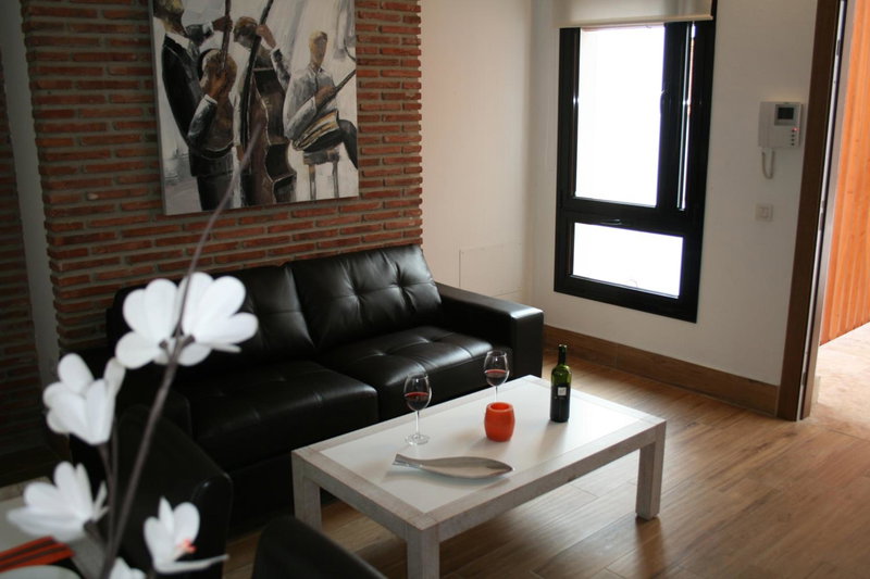 Apartamentos Coronado, Málaga, Spain