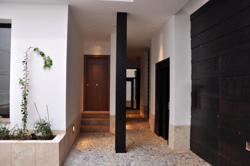 Apartamentos Coronado, Málaga, Spain