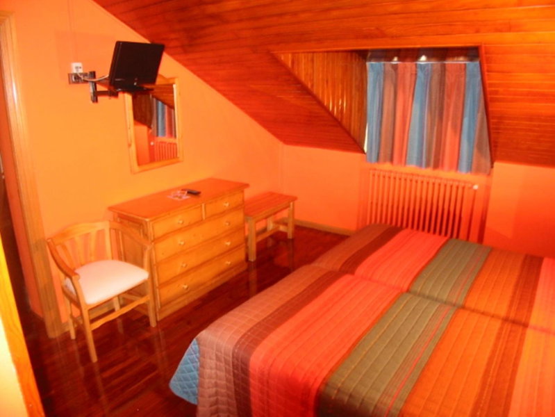 Hotel Navarro, Panticosa, Spain