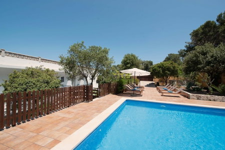 Boutique Hotel Oriola, Pollensa, Spain
