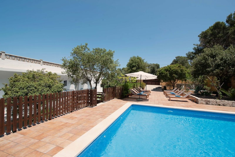 Boutique Hotel Oriola, Pollensa, Spain