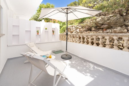 Boutique Hotel Oriola, Pollensa, Spain