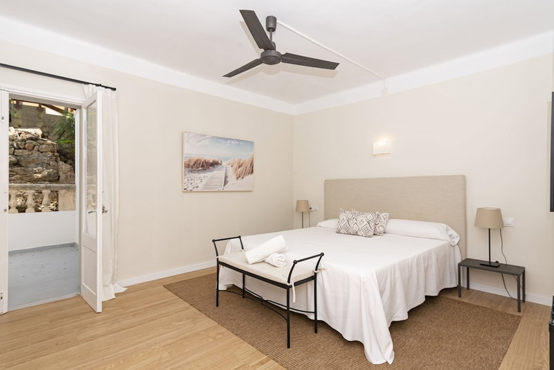 Boutique Hotel Oriola, Pollensa, Spain