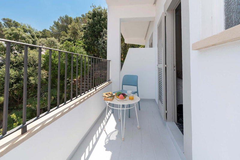 Boutique Hotel Oriola, Pollensa, Spain