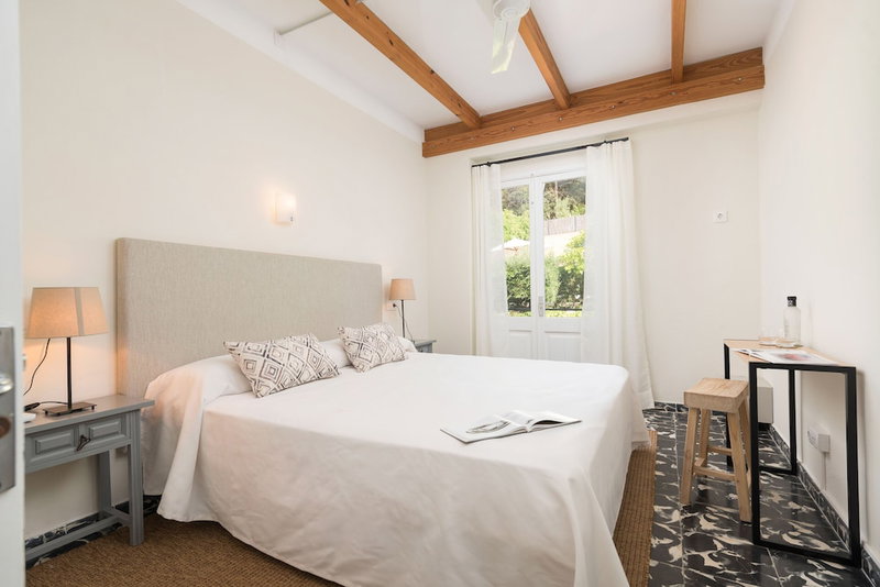 Boutique Hotel Oriola, Pollensa, Spain