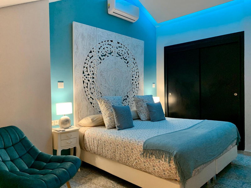 Akla Hotel Mérida, Merida, Spain