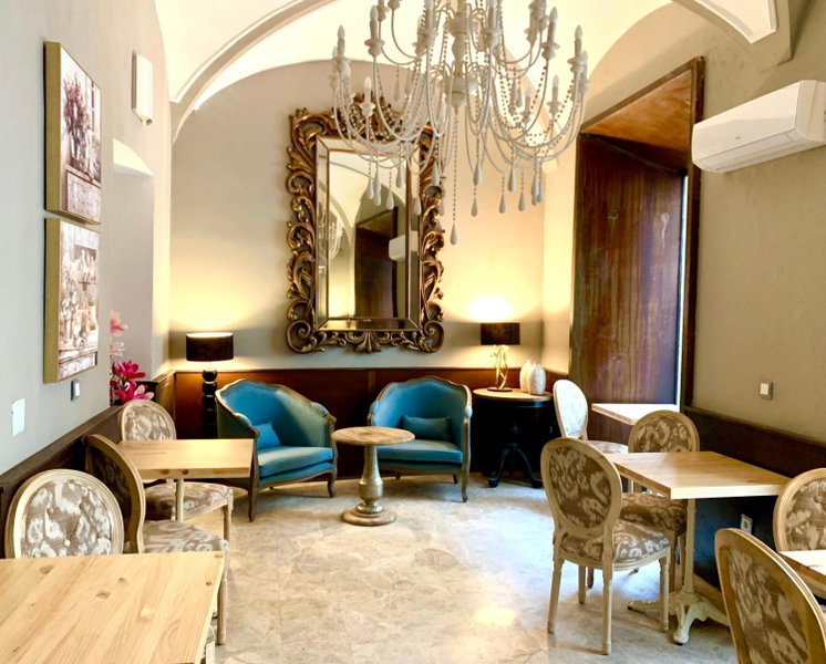 Akla Hotel Mérida, Merida, Spain
