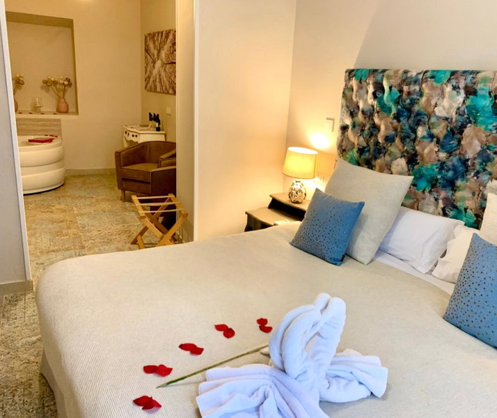 Akla Hotel Mérida, Merida, Spain