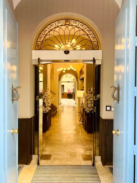 Akla Hotel Mérida, Merida, Spain