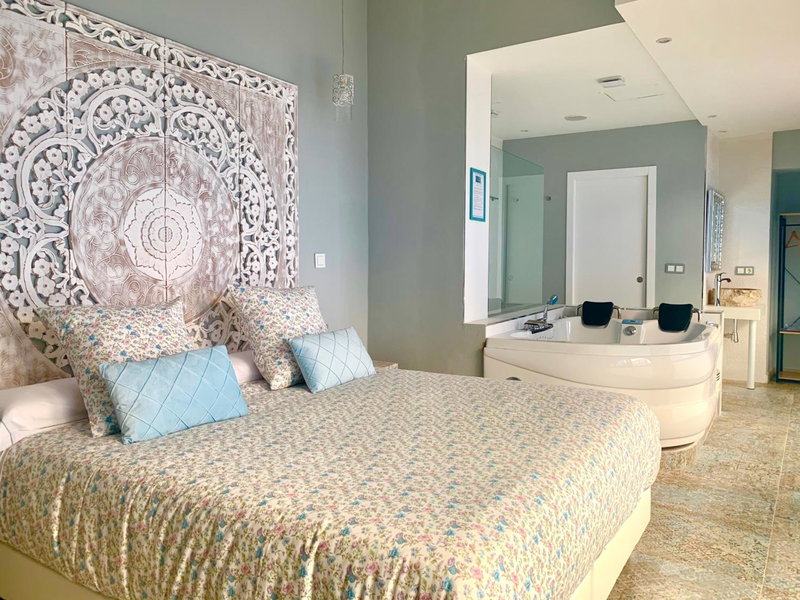 Akla Hotel Mérida, Merida, Spain