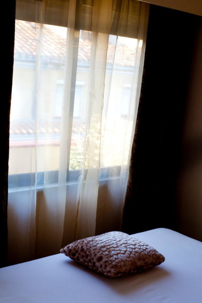 THC Tirso Molina Hostel, Madrid, Spain