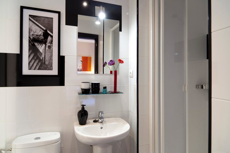 THC Tirso Molina Hostel, Madrid, Spain