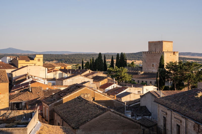 Crisol Conde Rodrigo, Ciudad-Rodrigo, Spain