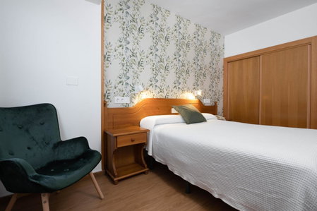 Hotel Mi Casa, Sabiñánigo, Spain