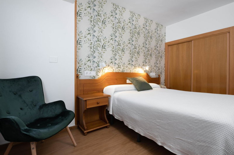 Hotel Mi Casa, Sabiñánigo, Spain