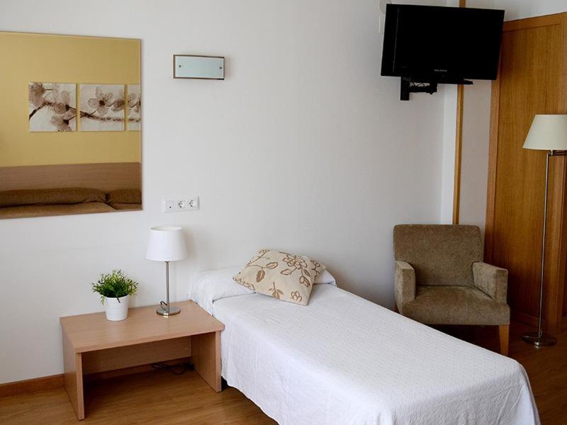 Hotel Mi Casa, Sabiñánigo, Spain