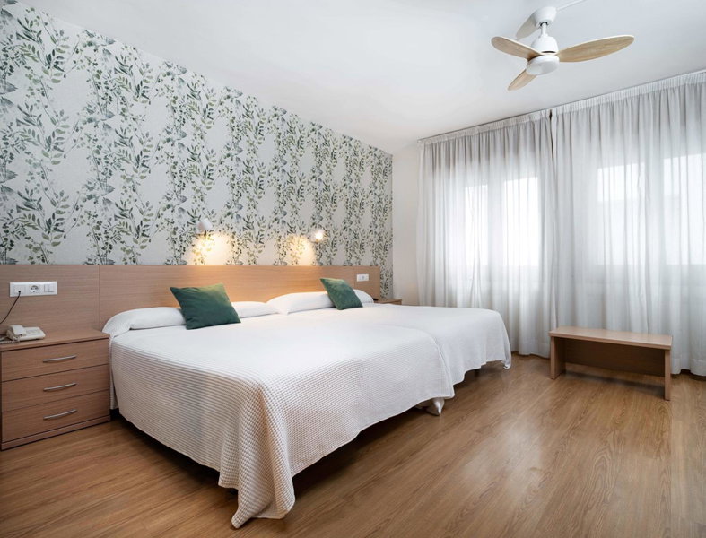 Hotel Mi Casa, Sabiñánigo, Spain