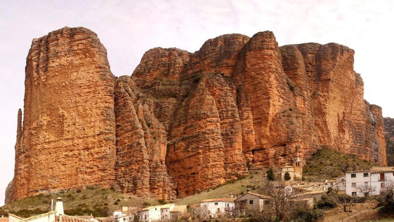 Hotel Mi Casa, Sabiñánigo, Spain