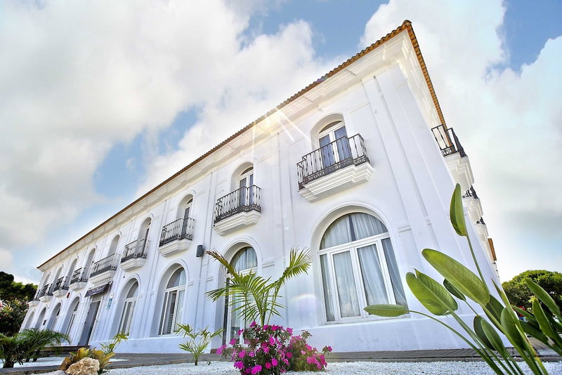 Hotel Albaida Nature, Moguer, Spain