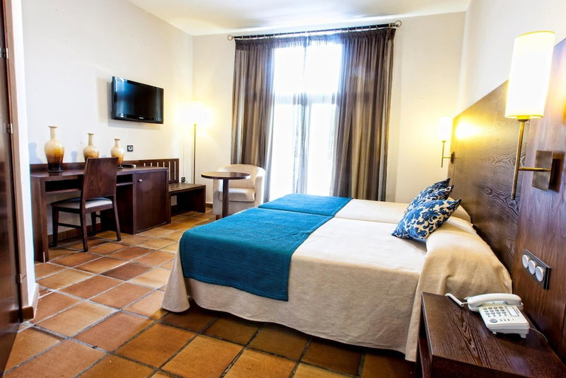 Hotel Albaida Nature, Moguer, Spain
