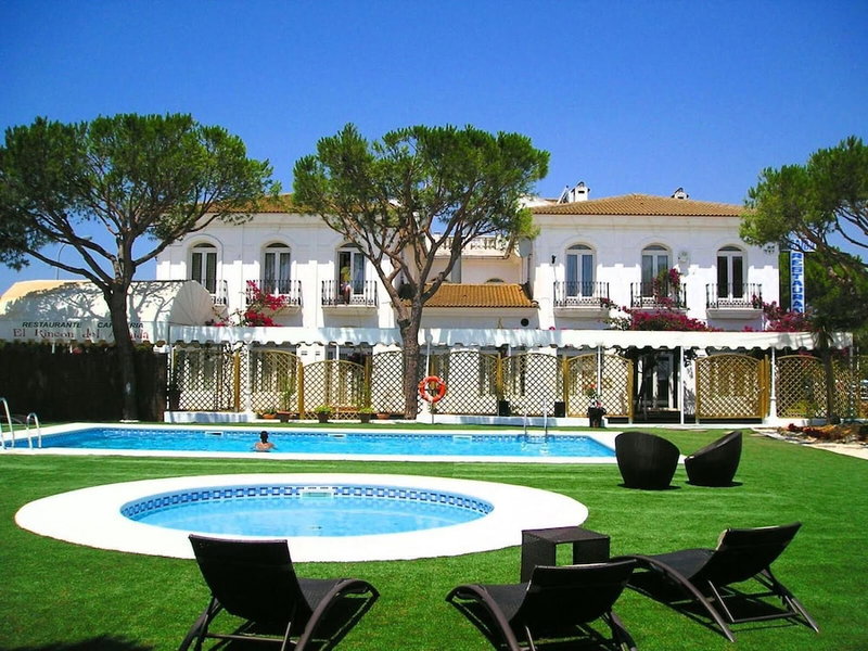 Hotel Albaida Nature, Moguer, Spain
