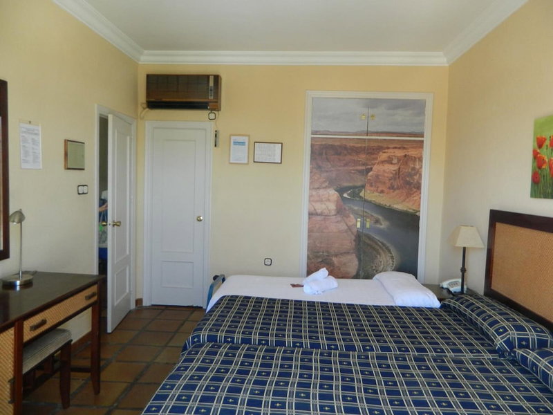 Hotel Albaida Nature, Moguer, Spain