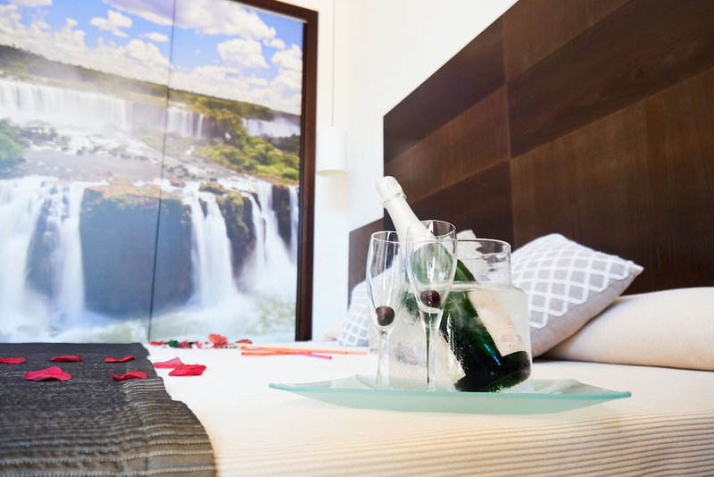 Hotel Albaida Nature, Moguer, Spain