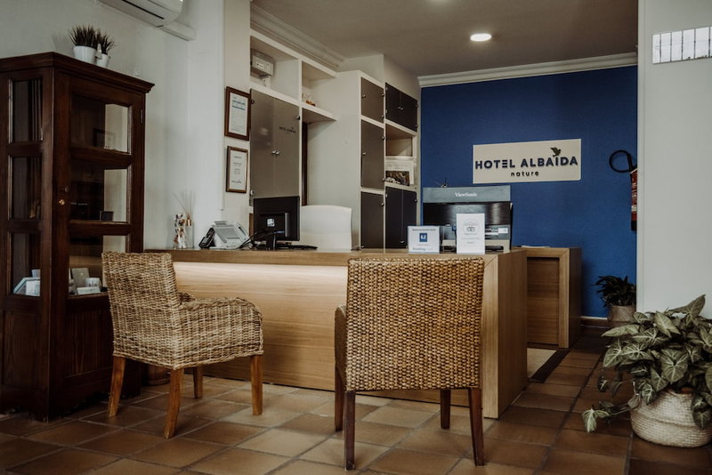 Hotel Albaida Nature, Moguer, Spain