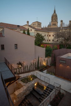 Hotel Melibea by gaiarooms, Salamanca, Spain