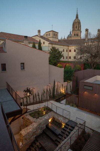 Hotel Melibea by gaiarooms, Salamanca, Spain