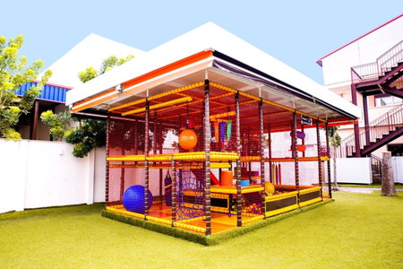 Hotel Villa Ceuti, Ceuti, Spain