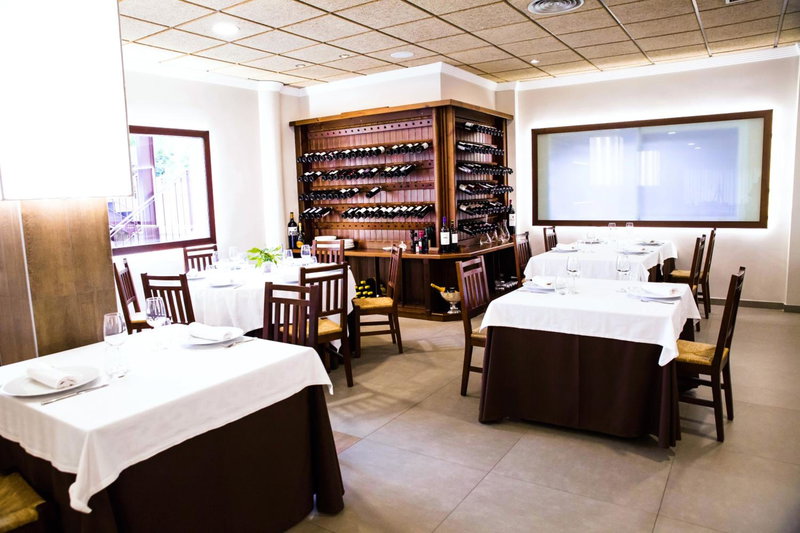 Hotel Villa Ceuti, Ceuti, Spain
