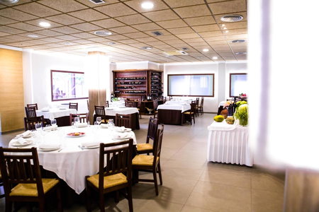Hotel Villa Ceuti, Ceuti, Spain
