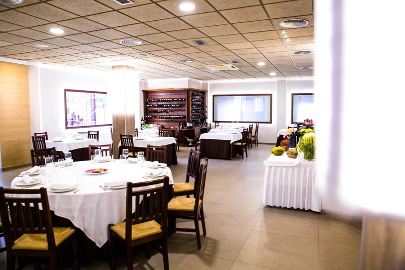 Hotel Villa Ceuti, Ceuti, Spain