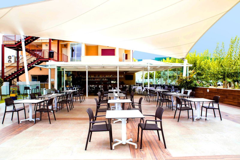 Hotel Villa Ceuti, Ceuti, Spain