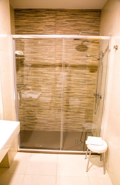 Hotel Villa Ceuti, Ceuti, Spain