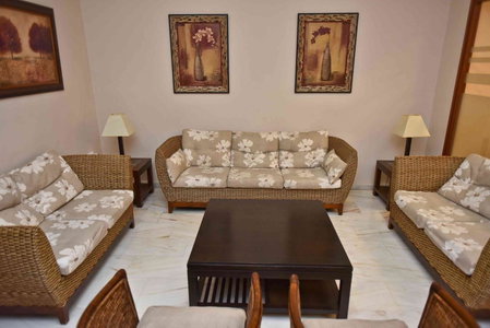 Hotel Adsubia, Denia, Spain
