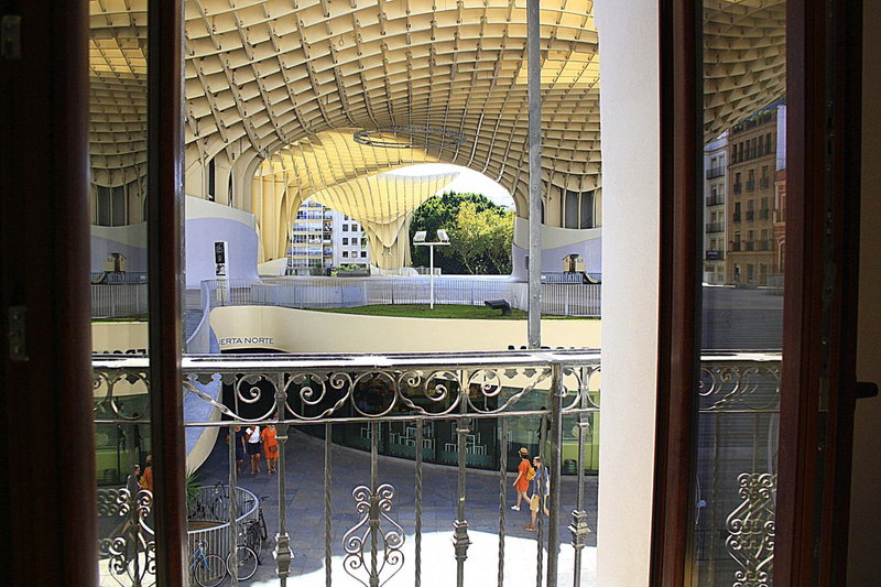 Apartamentos Setas Center, Seville, Spain
