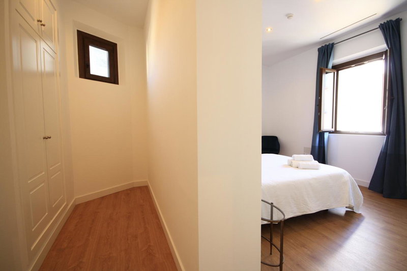 Apartamentos Setas Center, Seville, Spain