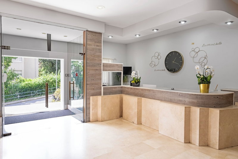 Hotel Faranda Los Tilos, Ascend Hotel Collection, Teo, Spain
